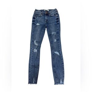 Vintage Flex Skinny Jeans